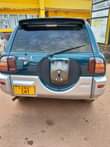 A picture of TOYOTA RAV4