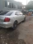 A picture of TOYOTA ALLION INAUZWA MILLION 8 5 GARI NZURI SN IMEKAMILIKA