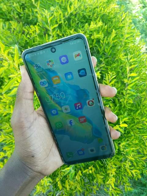 tecno camon
