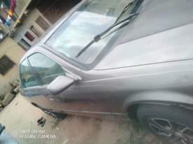 A picture of Distress CAMRY PENCIL LIGHT