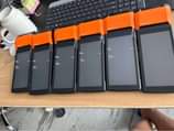 A picture of Start your own mobile money business without agent lines both