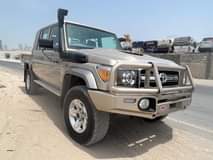 Dubai A.