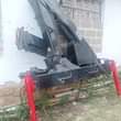 A picture of MKONGA WA CRANE