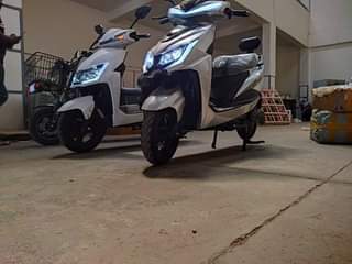 A picture of 2023 Tiger Electric