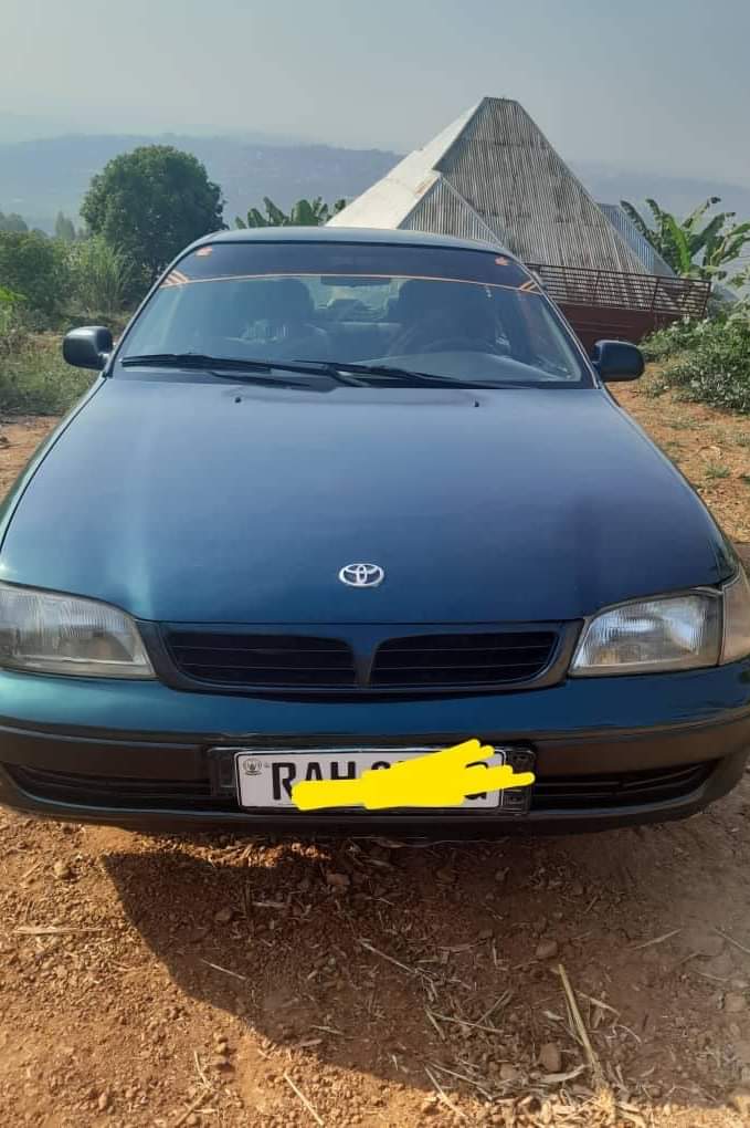 used toyota