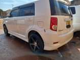 A picture of TOYOTA RUMION UBK