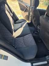 used benz c class