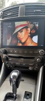car radio