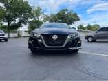 A picture of 2019 Nissan Altima 2 5 S Sedan 4D