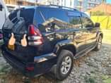 A picture of 2004 Toyota PRADO 120