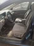A picture of Toyota corolla 2004