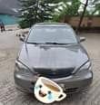 A picture of Toyota Camry 04 Price 1 4m from owner settlement 100k