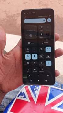A picture of Motorola Edge s 5g