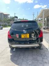 A picture of Nissan Murano 6 500 000