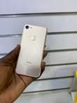 A picture of iPhone 7 128gb 350000 very clean every thing working well