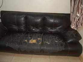 A picture of Home stuf