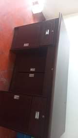 A picture of Office furniture