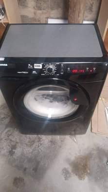 washing machine