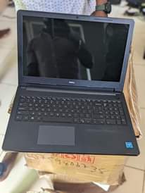 A picture of DELL INSPIRION 3520 SUPER QUALITY LAPTOP PROCESSOR INTEL inside