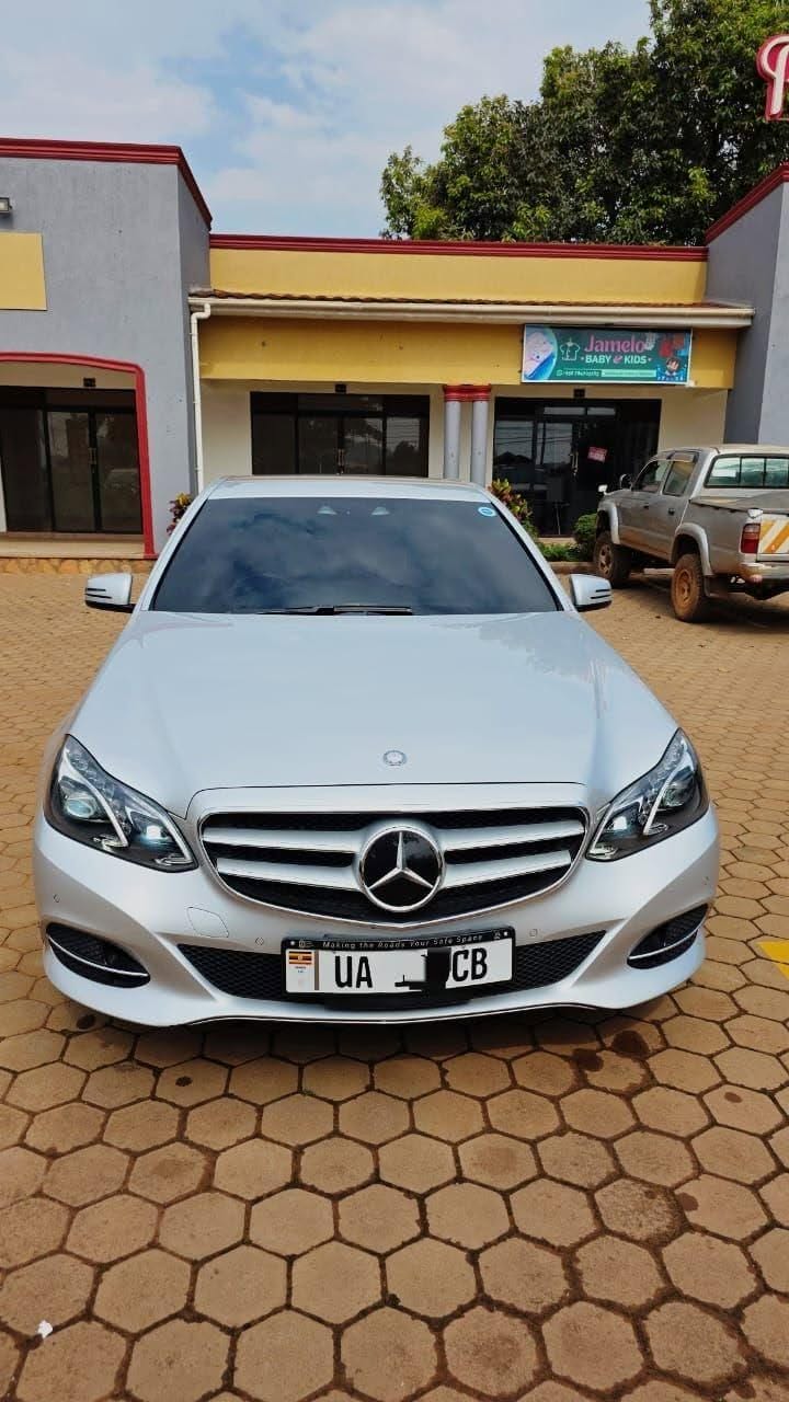 mercedes benz
