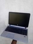 A picture of Nauza laptop hp slim