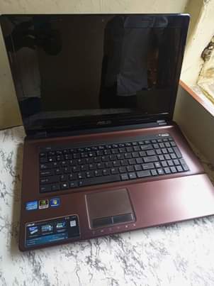 gaming laptops