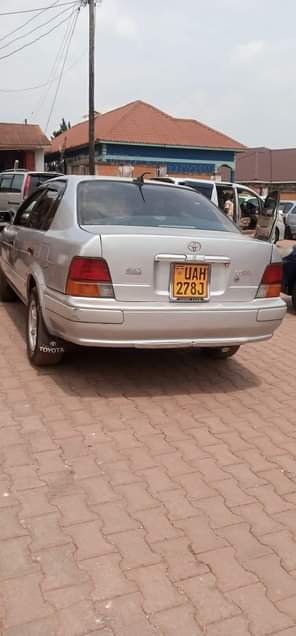 used toyota raum