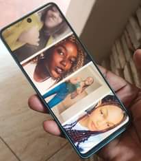 A picture of TECNO CAMON 19