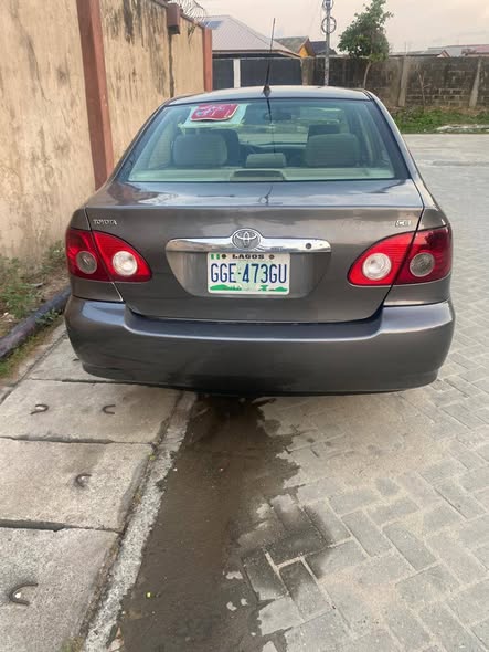 A picture of Car