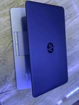 A picture of HP TOUCH i5