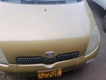 used toyota vits