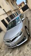 A picture of 2012 CAMRYTOKUNBO SPORT F ACCIDENT FREE