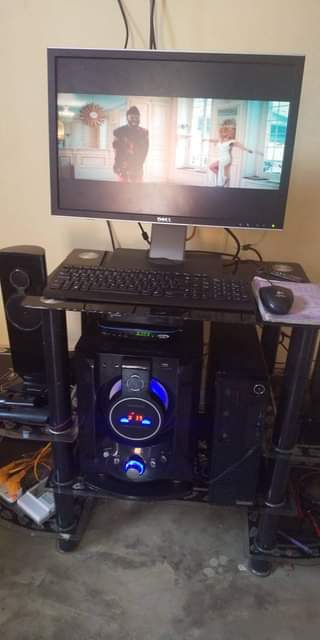 desktop