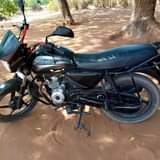 A picture of Boxer Bm 150 inauzwa bei 7 50