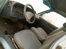 A picture of Toyota Hiace 2002 First body 2m Okene Kogi State