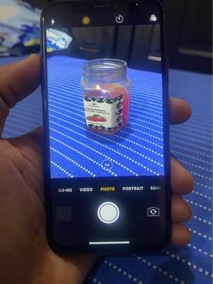 A picture of Iphonex