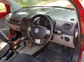 A picture of VOLKSWAGEN BEETLE QUICK SALE