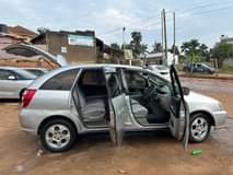 A picture of Nadia for sale call me on 256751331103 or what up