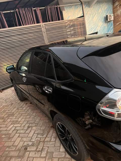 A picture of Rx330