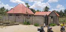 A picture of NYUMBA INAUZWA KITONGA MILIONI 17