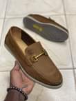 A picture of Simple casual shoes for men