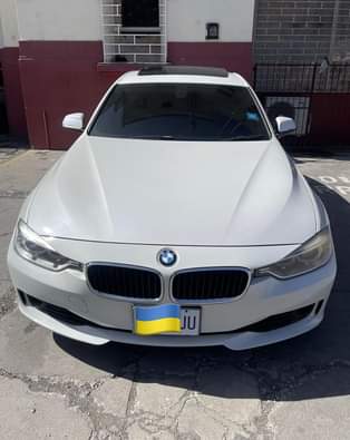 bmw 328i