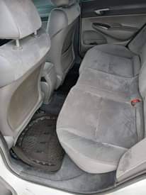 A picture of 2007 Civic Honda
