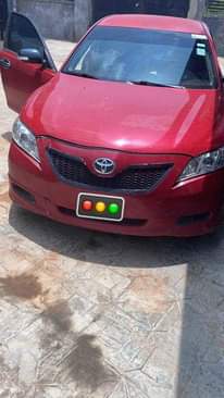 A picture of Toyota Voltron Sport SE