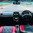 A picture of Instagram dream girl ram Suzuki chervlote ya kishuwa Price million