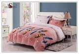 A picture of Bedsheet
