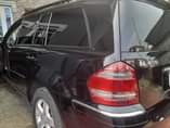 A picture of Belgium grade first body Gl450 Up for grabs 4 7M