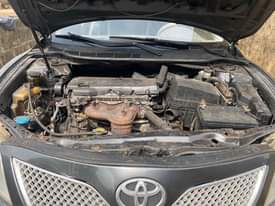 A picture of 2010 Toyota Camry Xle