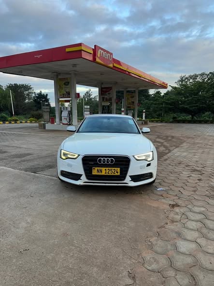 audi