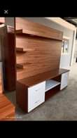 A picture of We make TV wall units TV stand 